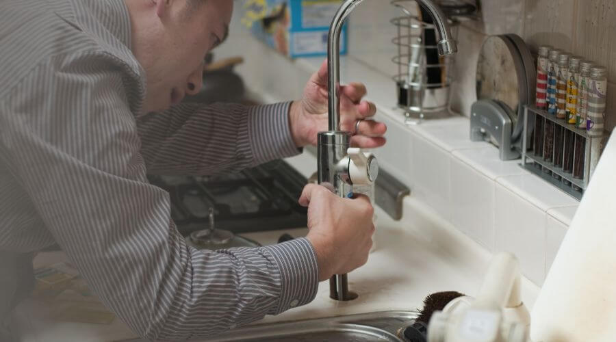 Professional Tankless Water Heater Installation in Dresden, TN